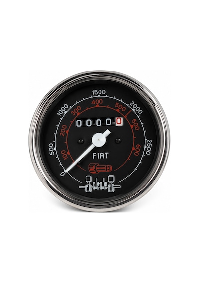 Fiat 480 540 640 Traktör Kilometre Gösterge Saati 4180290