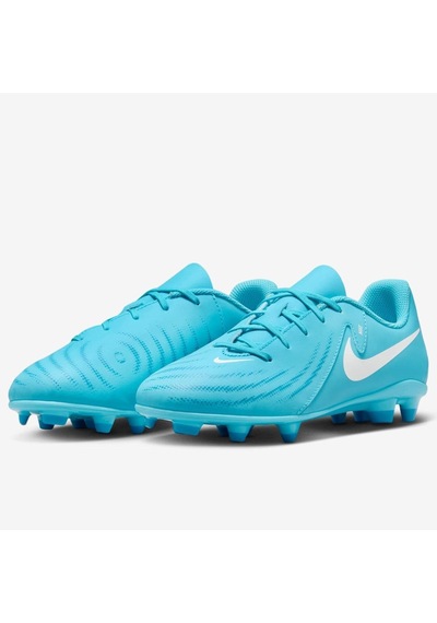 Nike Phantom Gx 2 Club F. G. / M. G. Unisex Soccer Shoes Mavi Krampon
