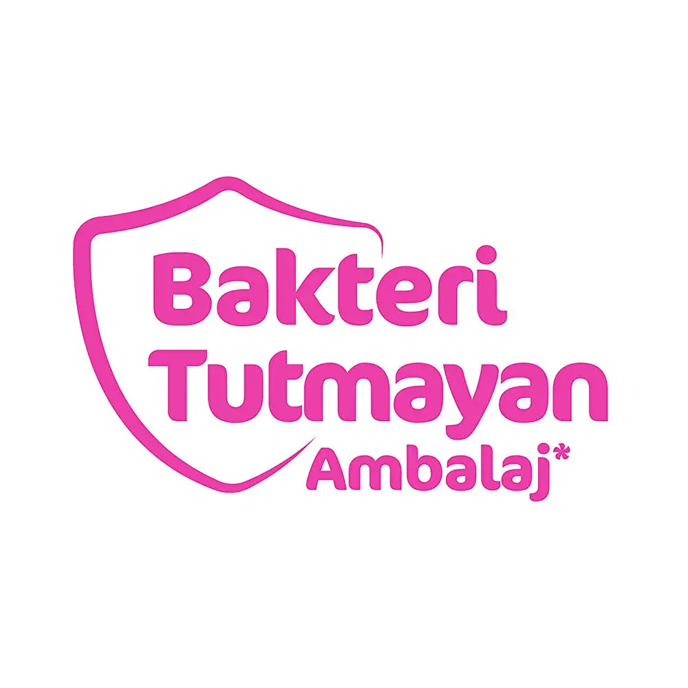 Molfix Külot Bez  6 Beden Jumbo Paket 5+ Kg 38 Adet