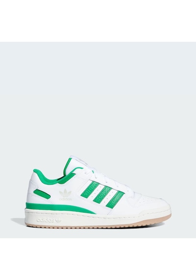 Adidas Erkek Basketbol Ayakkabı Forum Low Cl Ih7820 Beyaz