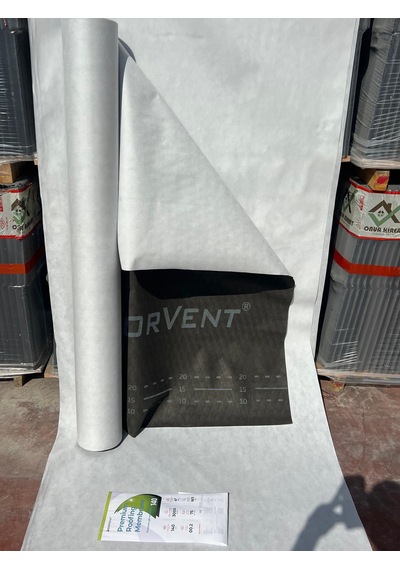 Dorvent Su Geçirmez Çatı Cephe Örtüsü 140 Gr.