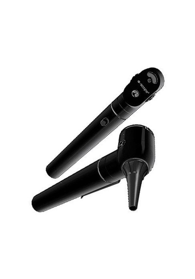 Riester 2131-203 Kbb Otoscope - Oftalmoscope Sets