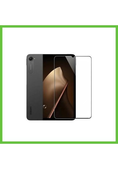 Bezos Mi Pad Mini 8.8 Tablet Cam Ekran Koruyucu Dmc