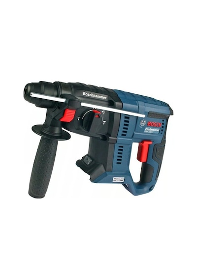 Bosch GBH 180 + GSR 180 + GWS 180 Set 3'lü - 0615990M8Y