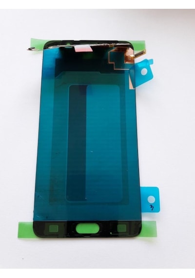 Samsung Uyumlu Galaxy Note 5 Lcd Ekran Dokunmatik + Tamir Seti