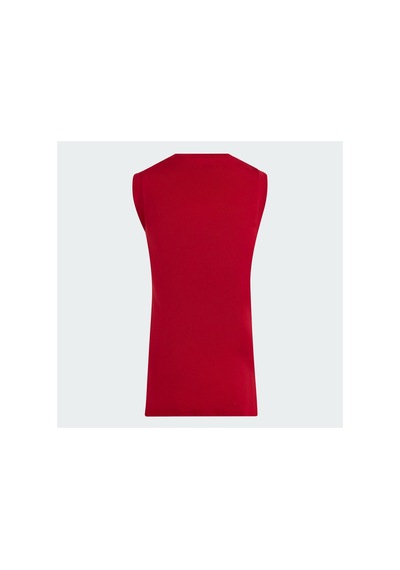 Adidas Kırmızı Çocuk Forma Cuquickset Sl Y Tvf Kn1104