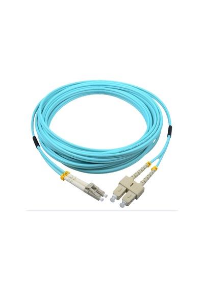 Hcs T54-M0228-50 Sc-Lc Dx Mm Om3 Patch Cord 5 M
