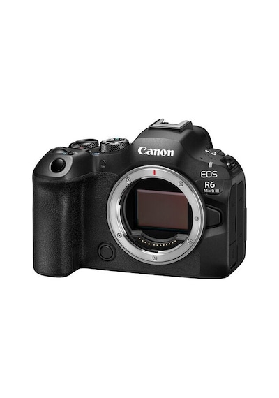 Canon EOS R6 Mark III Body Fotoğraf Makinesi ( Canon Türkiye Garantili)