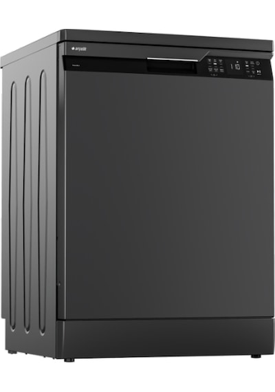 Arçelik 6444 OK A 4 Programlı 14 Kişilik Bulaşık Makinesi