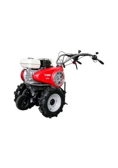 Pubert Vario Teker Ve Aks Mili Takım 400X8
