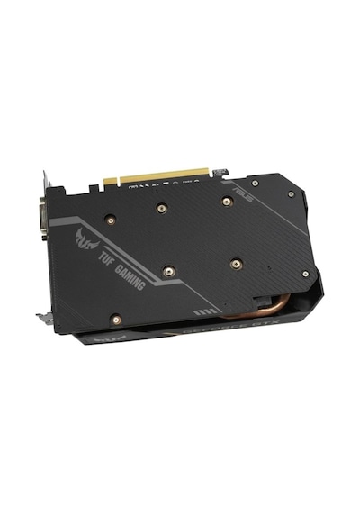 Asus NVIDIA GeForce GTX 1650 TUF Gaming OC TUF-GTX1650-O4GD6-P-GAMING 4 GB GDDR6 128 Bit Ekran Kartı