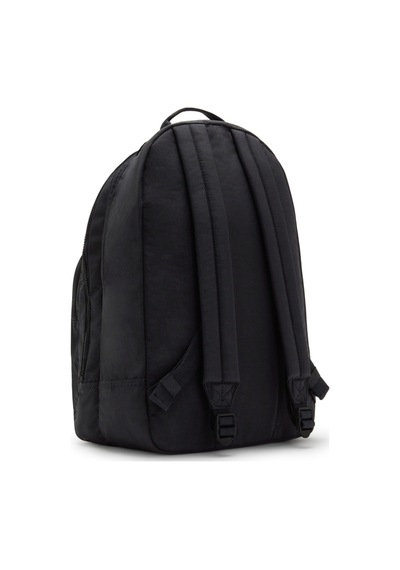 Kipling KIPLING Curtis Xl Büyük Boy Sırt Çantası SİYAH BLACK LITE
