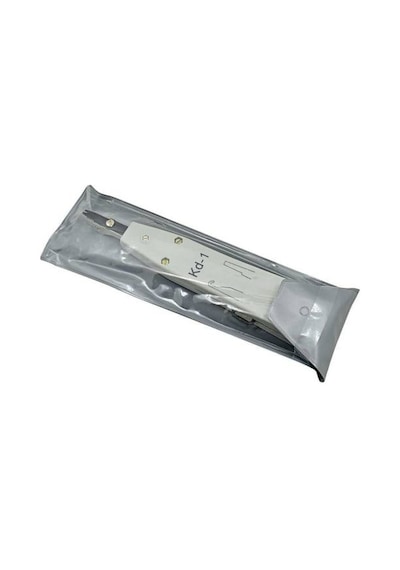 Krone Bıçağı Kep Kep Rj 11 Rj 45 Telefon Pense Kd-1 Khorone Bıçağ