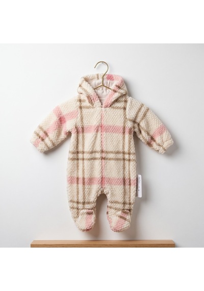 Bebitof Bebek Tulum 70361 Pembe