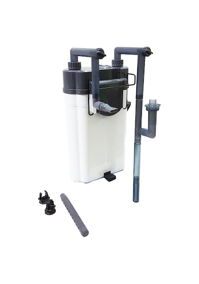 Sobo Sf-550f Dış Filtre 500lt/h 8,6w