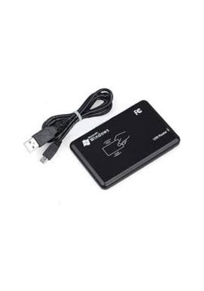 13.56 Mhz Rfıd Usb Kart Okuyucu