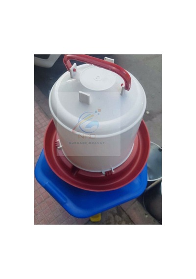 Tavuk Suluk 10 Litre 5 Adet Gönderim