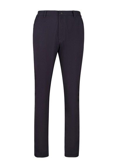 2as Badger İnce Softshell Erkek Pantolon Antrasit