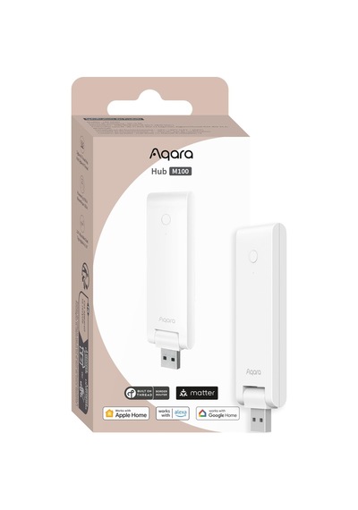 Aqara Kontrol Hub M100 Hm-g02d