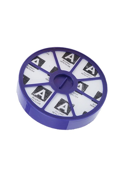 Dc 05 Motor Sonrası Hepa Filtresi