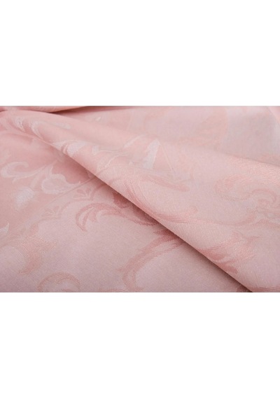 Ipek Lüx Jakar Polycotton Kumaş Pudra Masa Örtüsü 160x220 Cm - 1073 Çok Renkli