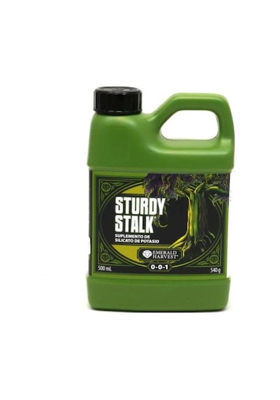 Emerald Harvest Sturdy Stalk 500 Ml