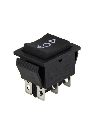 Ic-111 Geniş Işıksız Anahtar Ok Simgeli Yaylı (2 Adet)