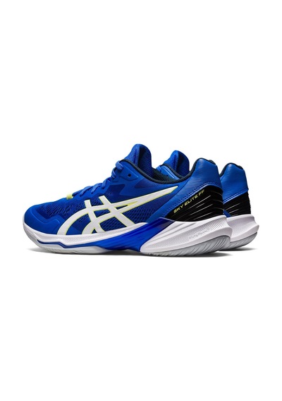 Asics SKY ELITE FF 2 Lacivert Erkek Voleybol Ayakkabısı 1051A064-404 Lacivert