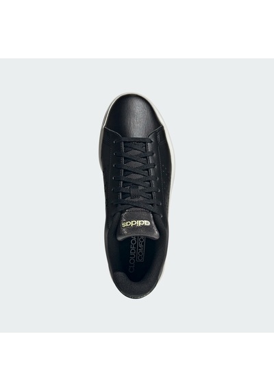 Adidas Advantage 2.0 Spor Ayakkabı Cblack/powyel/sılvmt