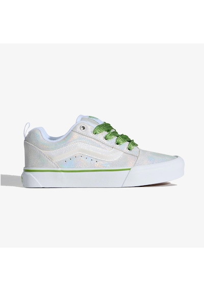 Vans Knu Skool Unisex Renkli Sneaker Vn000d6zbmc1 Renkli