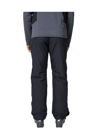 Hannah Slater Erkek Pantolon Anthracite Siyah