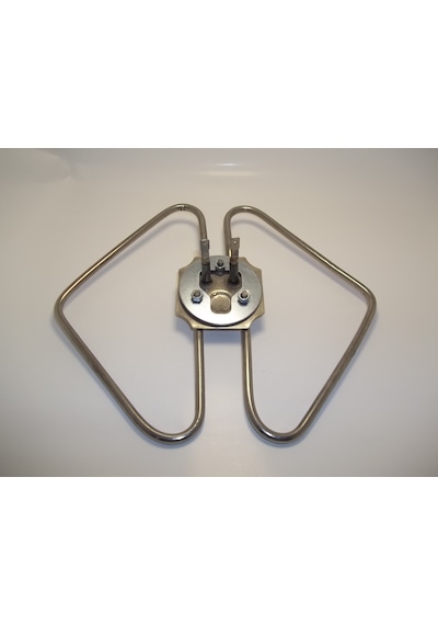 Remta-İmza Markalı Teknogrand Çay Kazanı Rezistansı 220V 2200W Remta-İmza Markalı Teknogrand Çay Kazanı Rezistansı 220V 2200W