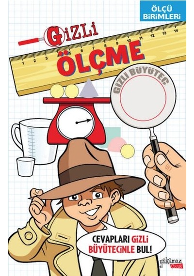 Gizli Ölçme