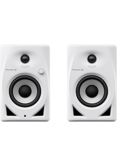 Pioneer Dj Dm-40d-w