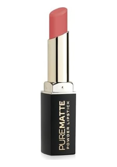 Powder Lipstick No: 101 - Nemlendirici Pudramsı Mat Ruj 0