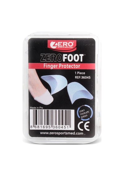 Zero Foot Finger Protector Cup Ayak Parmak Koruyucu