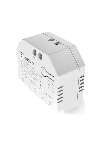 Dual R3 Akıllı Röle