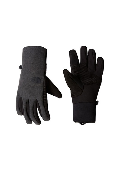 The North Face W Apex Etip Glove Eldiven Nf0a89radyz1 Gri Nf0a89radyz1 Gri