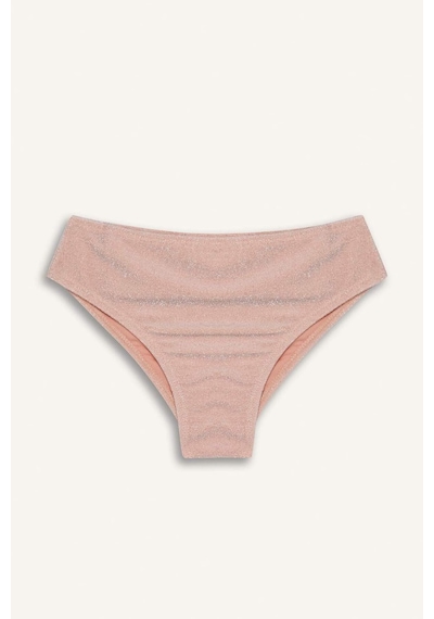 Defacto Kız Çocuk Bikini Takımı E3530a825hspn339 Pembe