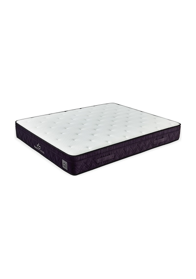 Puffy Elegant Prime Pocket Yaylı Roll Pack Yatak, 140x190 Cm