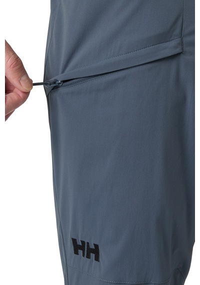 Helly Hansen Vinda Erkek Pantolon Gri
