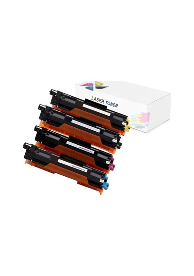 Brother Hl-l3230cdw-hl-l3270cdw Tn-277-273 Uyumlu Toner Seti 2300syf