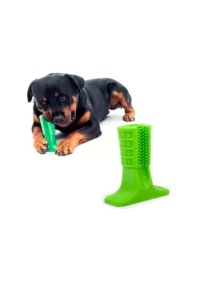 Köpek Diş Fırçası L Boy