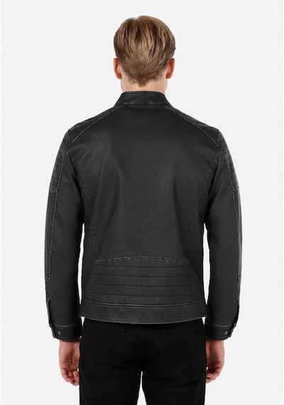 Colin's Colins Antrasit Erkek Mont Pu Cl1072654 Q1.v1 Ant Antrasit