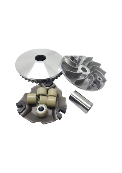 Honda Pcx 125 Ön Varyatör Debriyaj 2012-2017 Oem Kzr İthal