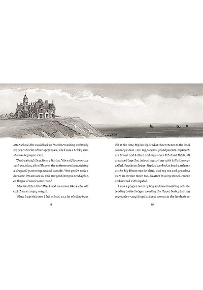 The Amazing Tale Of Ali Pasha