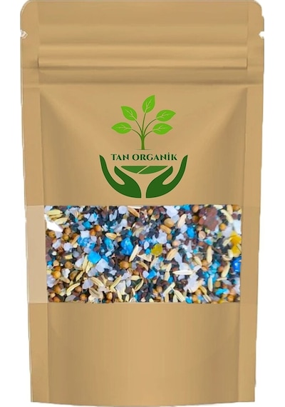 Yedi Dükkan Süprüntüsü Doğal Tütsü 50gr