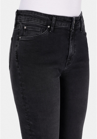 Colin's Colins 759 Lara Skinny Fit Orta Bel Dar Paça Kadın Siyah Jean Pantolon Cl1072250 Cl1072250 Q1.v1 Dn09258 Denim