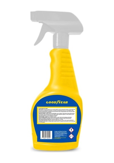 Goodyear 500 Ml Lastik Parlatıcı
