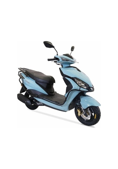Arora Freedom 50 Konjektör/regülatör Komple